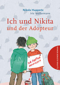 Ich und Nikita und der Adopteur