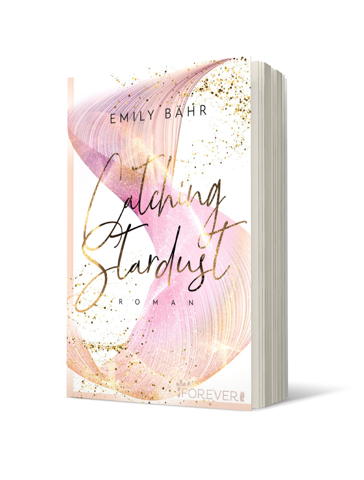 Catching Stardust (Queen's University 1)