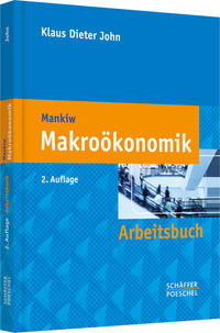 Arbeitsbuch Makroökonomik