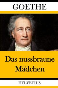 Das nussbraune Mädchen