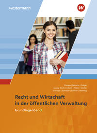 Ausbildung in der öffentlichen Verwaltung