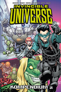 Invincible Universe 2