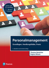 Personalmanagement