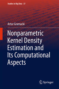 Nonparametric Kernel Density Estimation and Its Computational Aspects