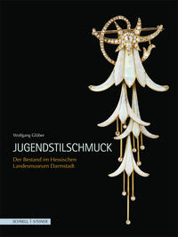 Jugendstilschmuck