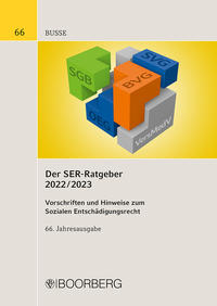 Der SER-Ratgeber 2021/2022