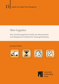 Slow Logistics