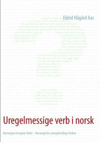 Uregelmessige verb i norsk