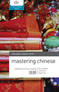 Mastering Chinese