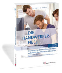 Die Handwerker-Fibel, Band 2