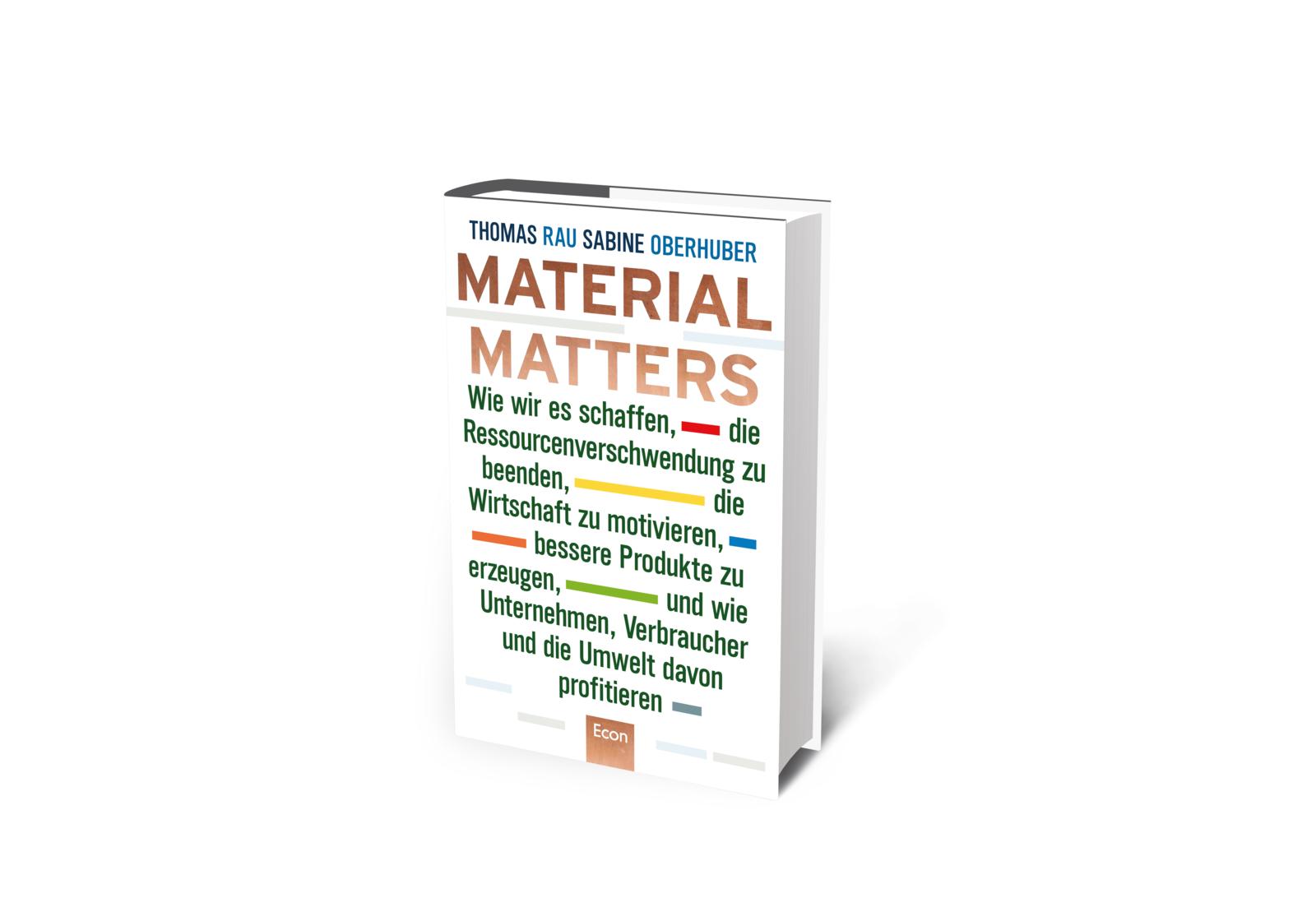 Material Matters