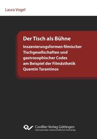 Der Tisch als Bühne