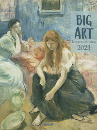 Big ART Impressionisten 2023