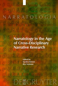 Narratology in the Age of Cross-Disciplinary Narrative Research