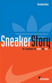 Sneaker Story