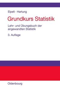 Grundkurs Statistik