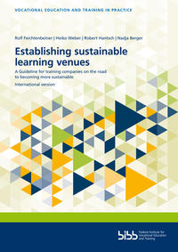 Establishing sustainable learning venues