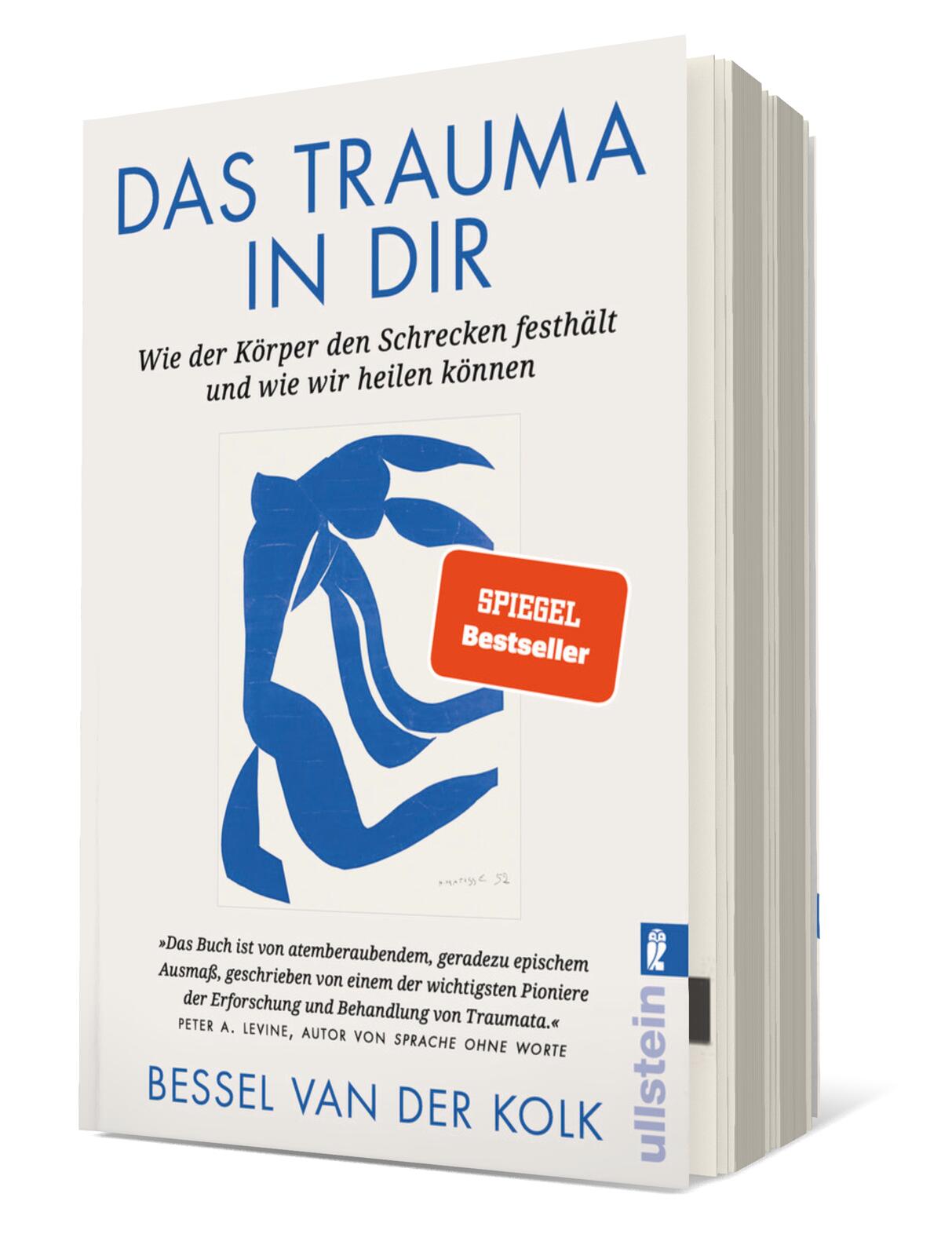 Das Trauma in dir