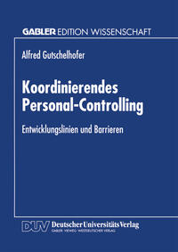 Koordinierendes Personal-Controlling