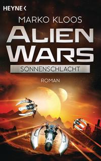 Alien Wars - Sonnenschlacht (3)