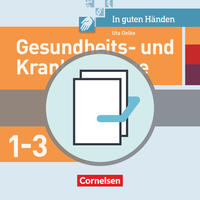 In guten Händen - Gesundheits- und Krankenpflege/Gesundheits- und Kinderkrankenpflege