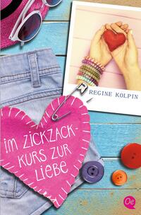 Im Zickzackkurs zur Liebe