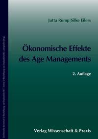 Ökonomische Effekte des Age Managements.