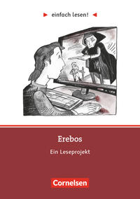 Einfach lesen! - Leseprojekte - Leseförderung ab Klasse 5 - Niveau 3