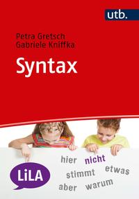 Syntax