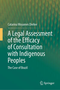 A Legal Assessment of the Efficacy of Consultation with Indigenous Peoples