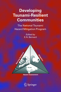 Developing Tsunami-Resilient Communities