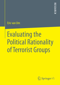 Evaluating the Political Rationality of Terrorist Groups