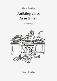 Aufstieg eines Assistenten