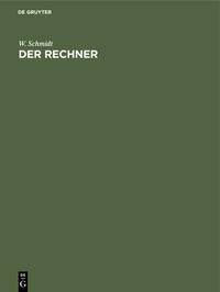 Der Rechner