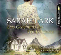 Das Geheimnis des Winterhauses