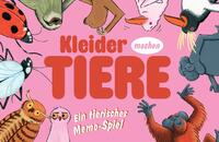 Kleider machen Tiere