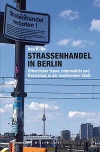 Straßenhandel in Berlin