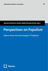 Perspectives on Populism