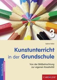 Kunstunterricht in der Grundschule 3