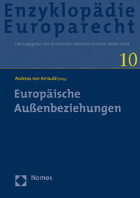 Europäische Außenbeziehungen