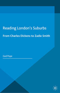 Reading London's Suburbs