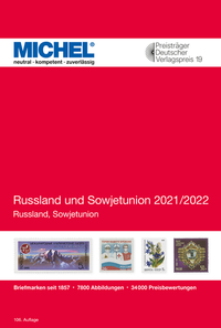 Russland und Sowjetunion 2021/2022