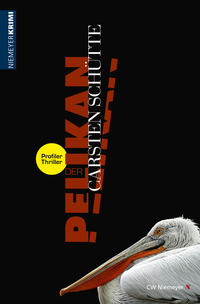 Der Pelikan – Ein Profiler-Thriller