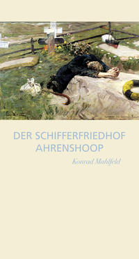 Der Schifferfriedhof Ahrenshoop