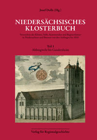 Niedersächsisches Klosterbuch