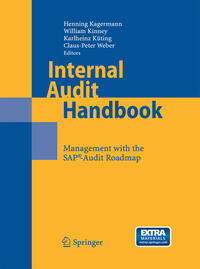 Internal Audit Handbook