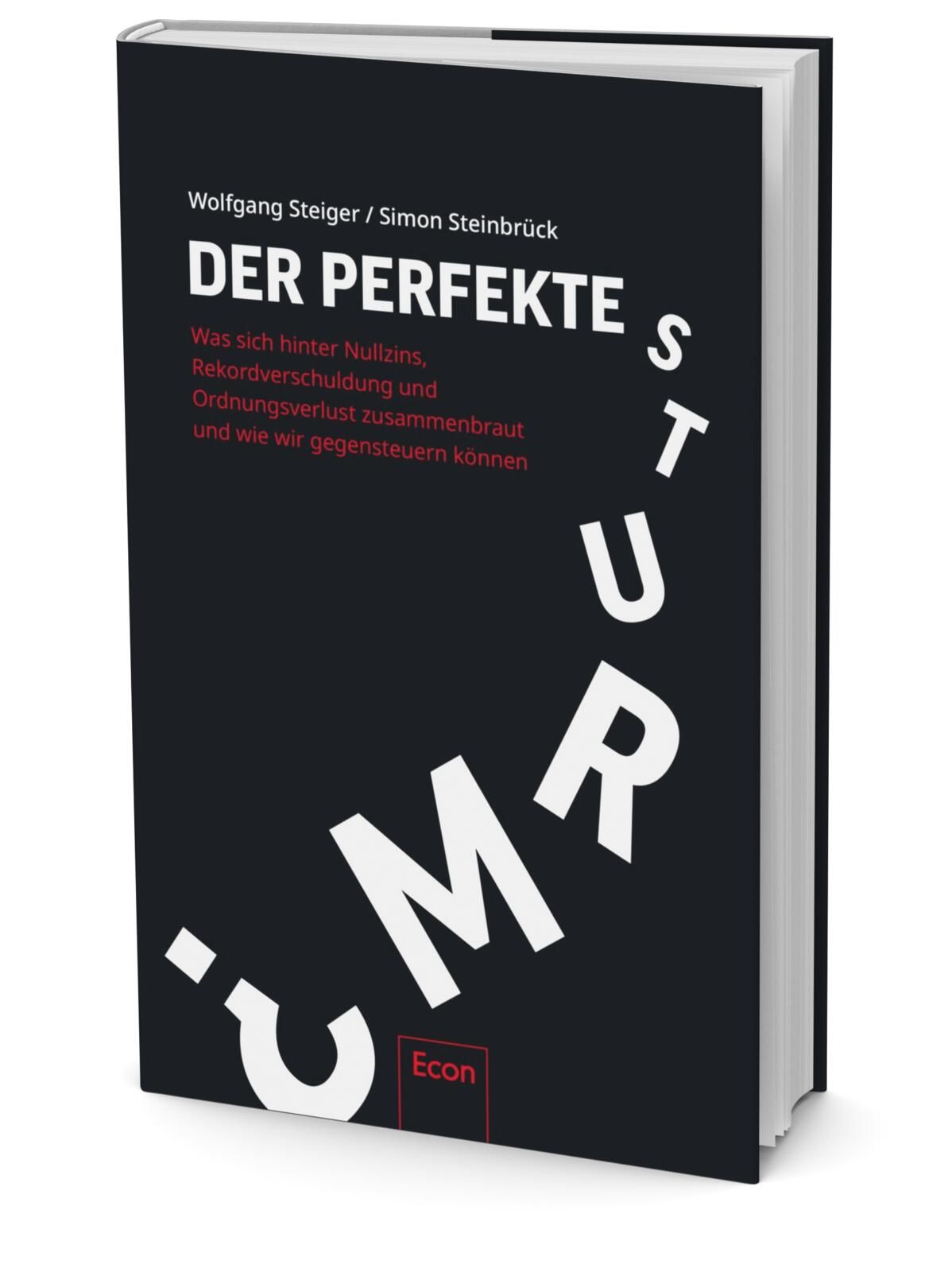 Der perfekte Sturm?