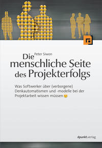 Die menschliche Seite des Projekterfolgs