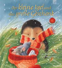 Der kleine Igel und das große Geschenk