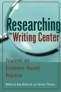 Researching the Writing Center